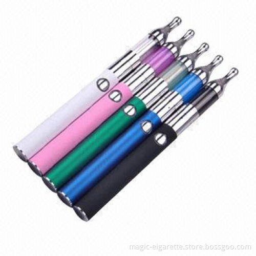 Mini protank with plastic tube and pyrex material available